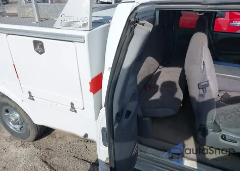 1999 Dodge Ram 2500 St z USA, uszkodzony, nr VIN 1B7KC2368XJ544410